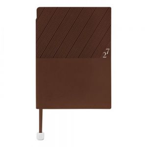 AGENDA SEMANAL CLÁSICA 2027 personalizada